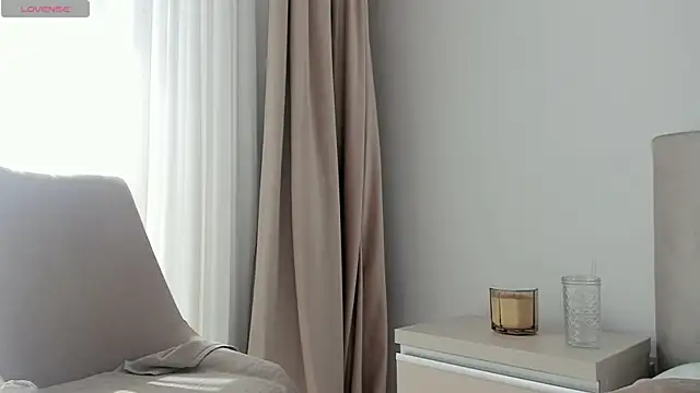 VickyStonee 라이브 XXX 채팅
