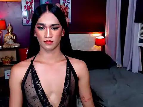 SEDUCTIVExDEMI's Live XXX Chat