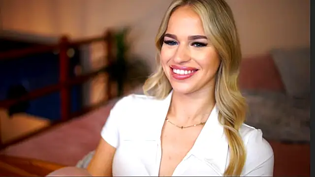 Emilyvanroessel Webcam Show