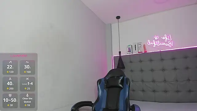 scarletcherry18 라이브 XXX 채팅