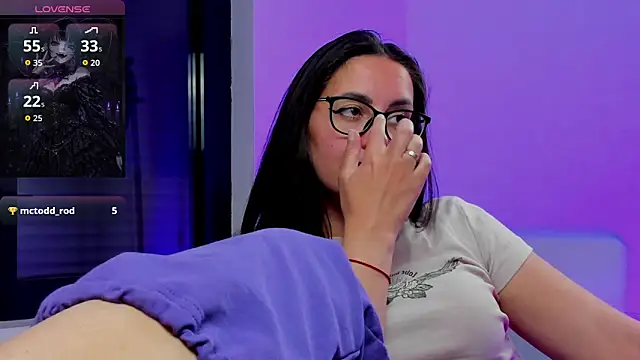 RitaSonnet Live XXX-chat