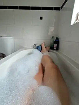 Leggy_Louxのウェブカメラショー