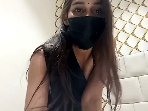 Fiza__khan's Live XXX Chat