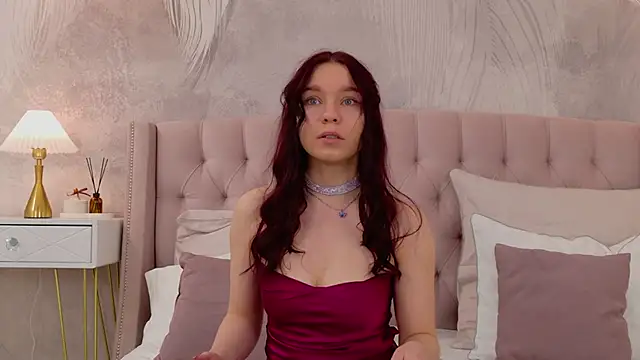 NoraHaynes live XXX chat