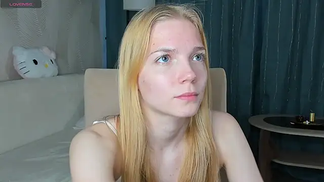 PetraRohal's Live XXX Chat