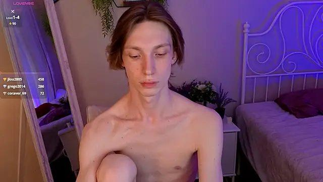 Chatroom XXX en direct de Daniel_Schmidt