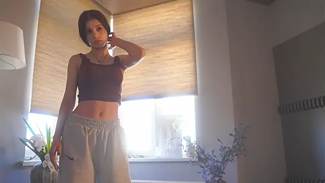 Show de webcam de KarenaKukler