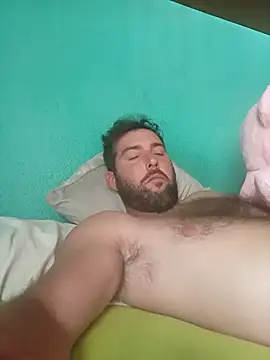 Chat XXX en directo de Capitansalami36