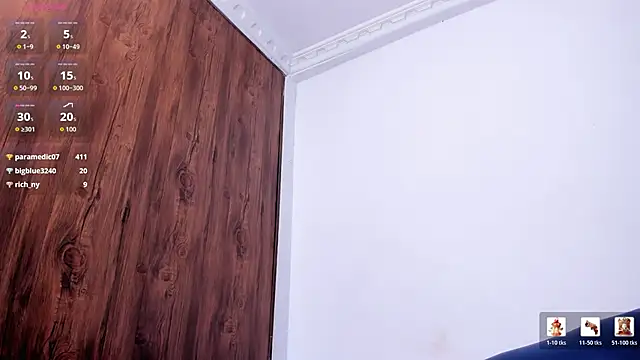 Mature_Skinny Show Webcam