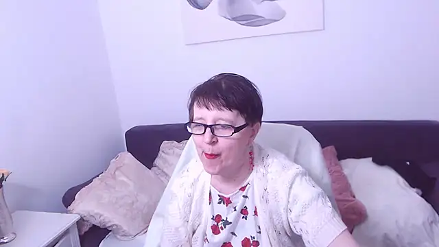 ChristaRose's Live XXX Chat