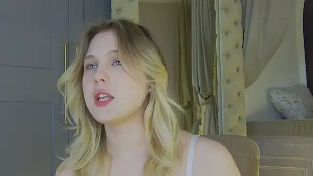 Czat XXX na żywo – CaitlinSugar