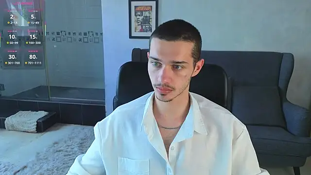 Chat XXX ao vivo de KaydenDrew