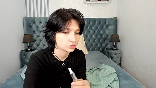 AdonBev Obrolan Langsung XXX