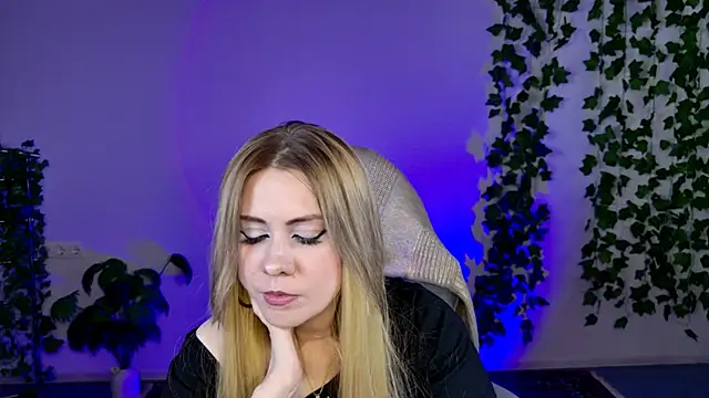 Chatroom XXX en direct de Kumiho_7777