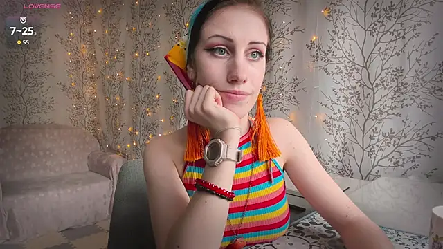 Mary0Lou Live XXX-Chat