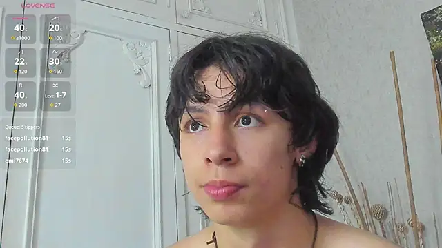 Tyler_durten's Live XXX Chat
