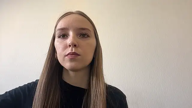 TanjaBrounson 网络视讯表演