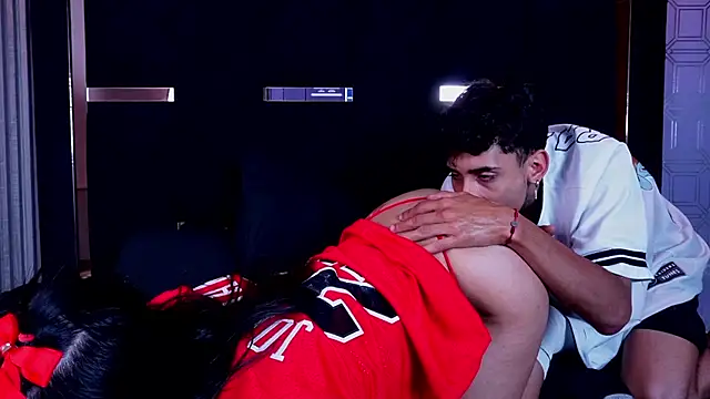 Dark_Eros_ Webcam-Show