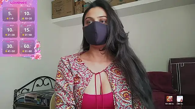 indianlivesex Chat XXX live