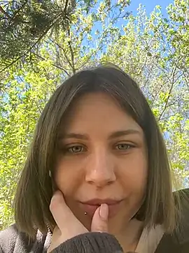 JessieeFlirty Chat XXX in diretta