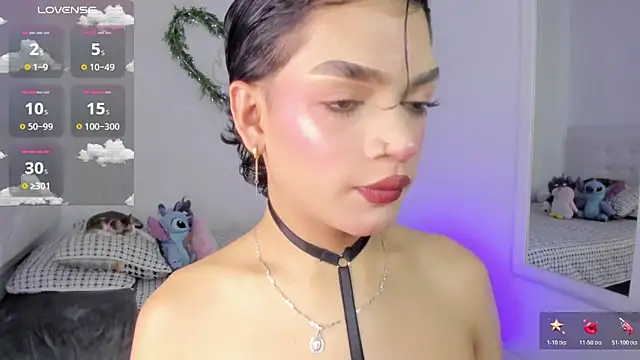 Brithanycullen Live XXX Chat