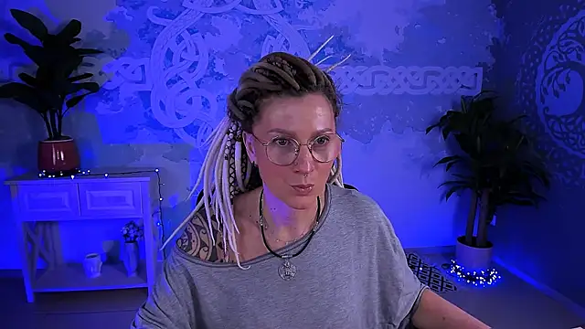 UmaSpace's Live XXX Chat