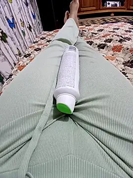 Pertunjukan Kamera Web Tota_sexi