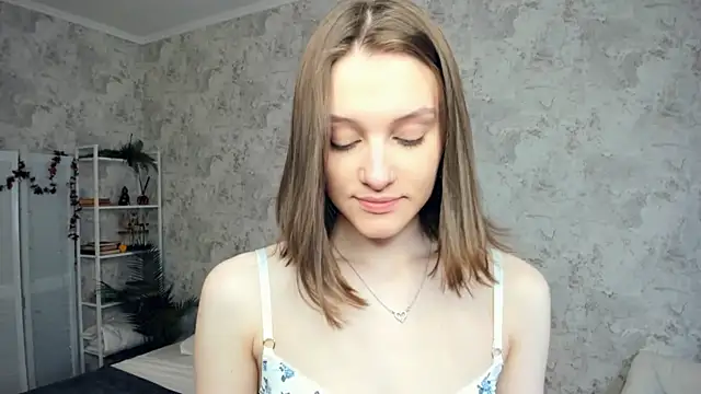 โชว์เว็บแคมของ LianneBynon