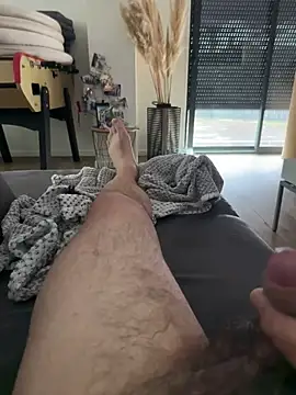XXX chat uživo modela Charly_73