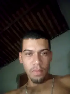Show webcam de BurdenedHotfoot