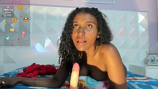 KimberlyDaviis Webcamshow