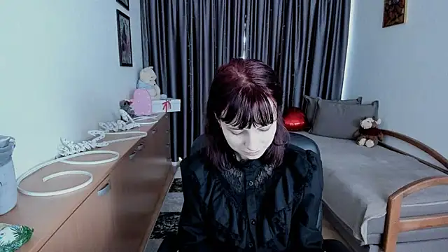 MiniLysii – Naživo XXX chat