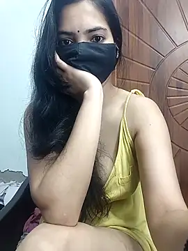Chat XXX en directo de PUNAM456