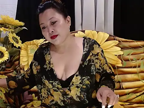 Webkamerová show UrSweetClassyPinay