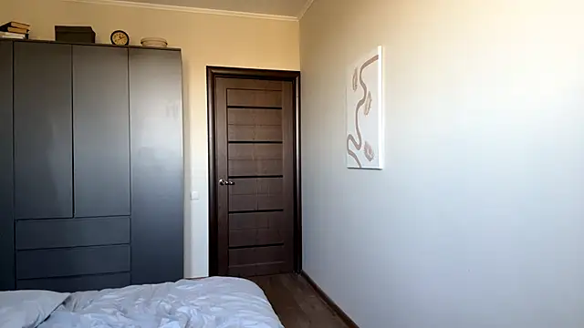 Živý XXX chat RudyStamey