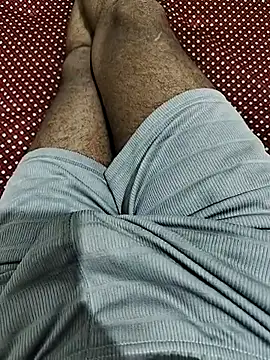 X-boy-11 网络视讯表演