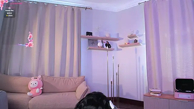 Lova_Rane's Webcam Show