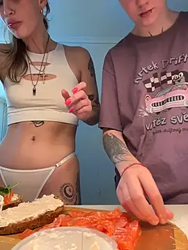 IceMur – Naživo XXX chat