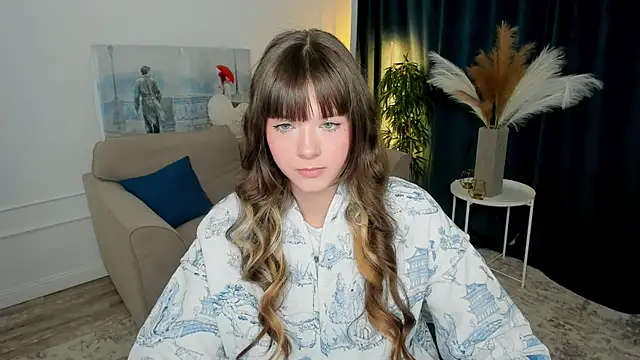 GentleTeas' Live XXX Chat
