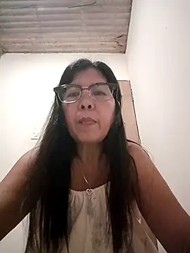 Živý XXX chat TropicalFlower