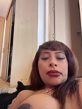 canela_10's Webcam Show