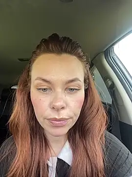 Kelley_Allie Show in webcam
