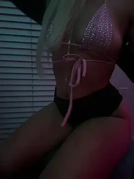 bbygrlddy's Webcam Show