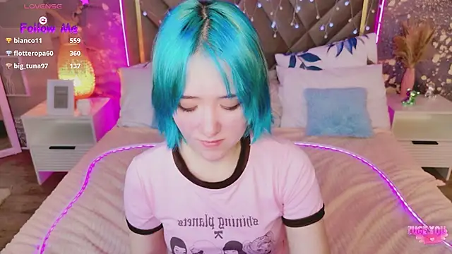 Ketrin_Jones Webcam-Show