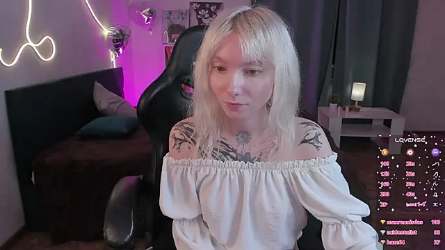 tattoo_art_baby Live XXX-Chat
