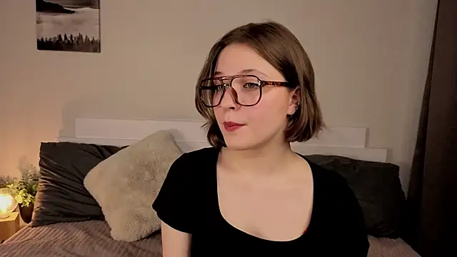 Chat XXX ao vivo de Next2Marie