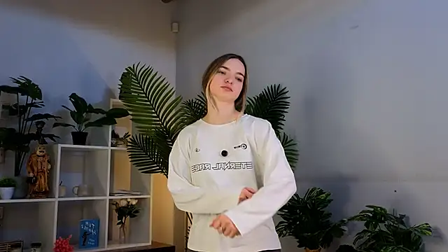 دردشة RosannPritchard الجنسية المباشرة