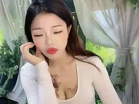 แชท XXX สดของ xianshui-520