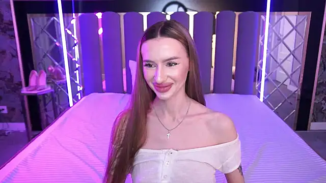แชท XXX สดของ Snow_WhiteeeX
