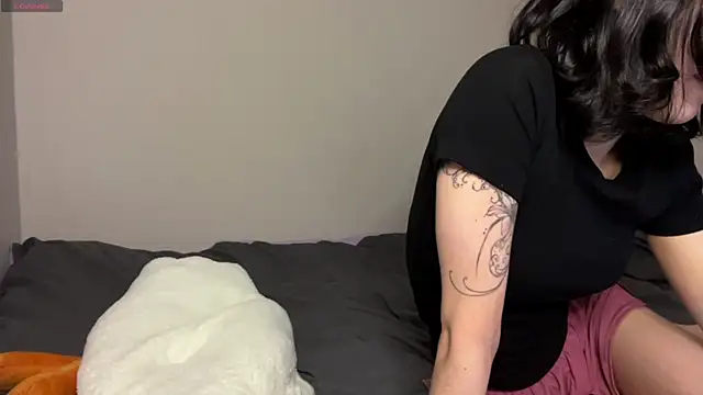 SibleyBurner Live XXX-Chat